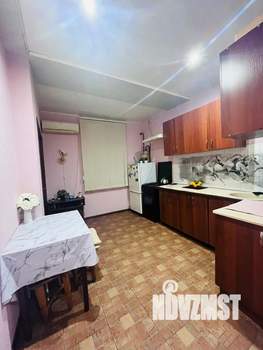 1-к квартира, вторичка, 27м2, 4/5 этаж