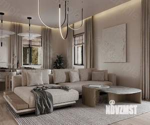 2-к квартира, вторичка, 41м2, 3/7 этаж