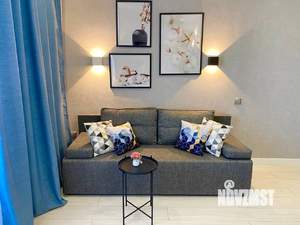 Студия квартира, вторичка, 27м2, 3/12 этаж