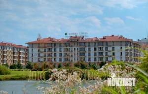 1-к квартира, вторичка, 27м2, 3/5 этаж