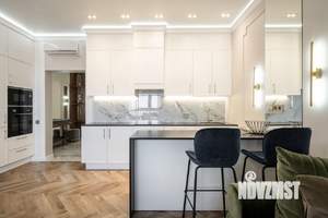 2-к квартира, вторичка, 59м2, 10/22 этаж