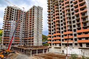 3-к квартира, вторичка, 78м2, 9/17 этаж