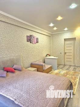 2-к квартира, вторичка, 65м2, 4/6 этаж