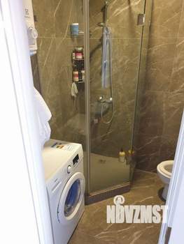 Студия квартира, вторичка, 24м2, 11/11 этаж