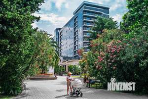 Студия квартира, вторичка, 25м2, 5/11 этаж