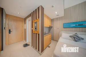 Студия квартира, вторичка, 30м2, 5/5 этаж