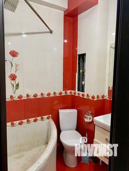 2-к квартира, вторичка, 37м2, 1/6 этаж