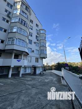 2-к квартира, вторичка, 80м2, 2/7 этаж