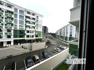 1-к квартира, вторичка, 25м2, 6/7 этаж