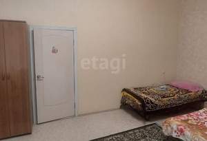 2-к квартира, вторичка, 81м2, 1/4 этаж