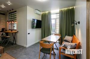 1-к квартира, вторичка, 41м2, 2/5 этаж