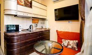 1-к квартира, вторичка, 23м2, 3/3 этаж