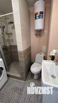 Студия квартира, вторичка, 25м2, 2/5 этаж