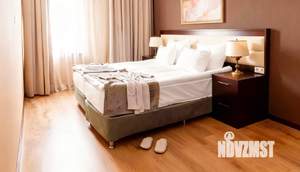 4-к квартира, вторичка, 105м2, 3/7 этаж