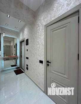 1-к квартира, вторичка, 85м2, 23/25 этаж