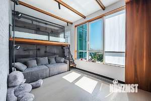 3-к квартира, вторичка, 92м2, 9/16 этаж
