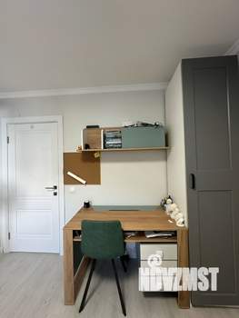 3-к квартира, вторичка, 77м2, 7/16 этаж