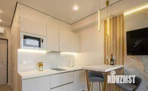 Студия квартира, вторичка, 24м2, 5/8 этаж