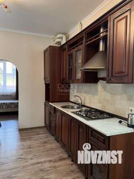 1-к квартира, вторичка, 35м2, 1/4 этаж