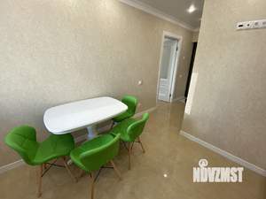 1-к квартира, вторичка, 36м2, 2/12 этаж