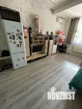 Студия квартира, вторичка, 31м2, 6/8 этаж