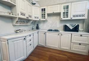 1-к квартира, вторичка, 42м2, 2/6 этаж