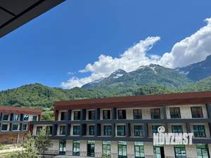 2-к квартира, вторичка, 65м2, 4/5 этаж