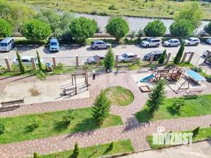 3-к квартира, вторичка, 72м2, 4/6 этаж