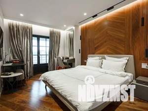 3-к квартира, вторичка, 115м2, 20/24 этаж