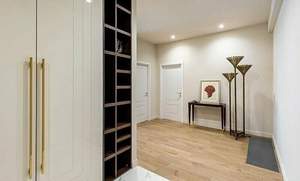 3-к квартира, вторичка, 130м2, 20/24 этаж