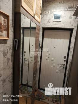 2-к квартира, вторичка, 29м2, 2/4 этаж