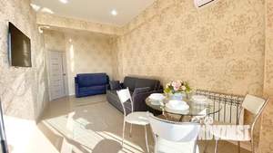 Студия квартира, вторичка, 30м2, 7/22 этаж