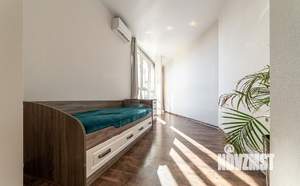 2-к квартира, вторичка, 58м2, 16/20 этаж