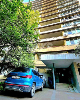 2-к квартира, вторичка, 46м2, 2/14 этаж