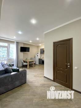 1-к квартира, вторичка, 58м2, 5/6 этаж