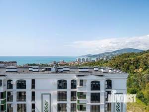 Студия квартира, вторичка, 47м2, 6/7 этаж