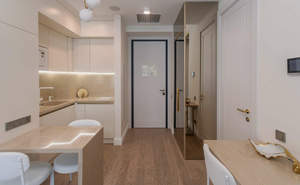 3-к квартира, вторичка, 49м2, 1/3 этаж