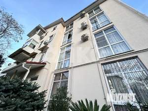 3-к квартира, вторичка, 100м2, -1/5 этаж