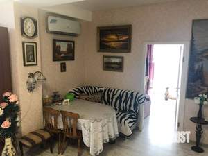 2-к квартира, вторичка, 50м2, 4/5 этаж