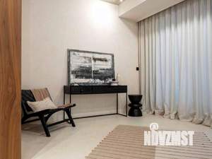 1-к квартира, вторичка, 50м2, 4/5 этаж