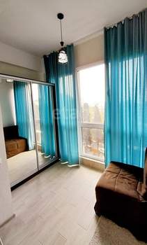 Студия квартира, вторичка, 30м2, 9/11 этаж