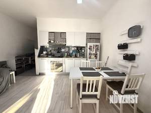 2-к квартира, вторичка, 45м2, 5/6 этаж