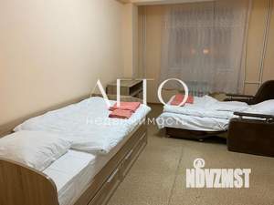 3-к квартира, вторичка, 84м2, 4/5 этаж