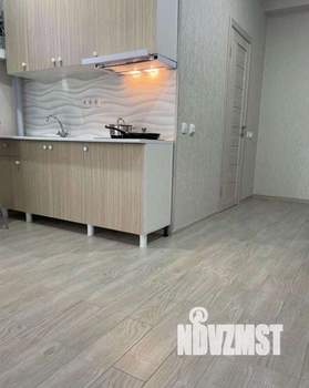 Студия квартира, вторичка, 24м2, 5/9 этаж