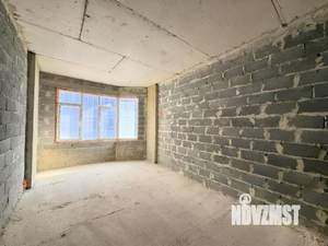 Студия квартира, вторичка, 24м2, 2/6 этаж