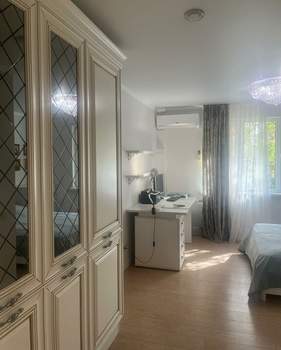 1-к квартира, вторичка, 33м2, 2/4 этаж