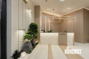 1-к квартира, вторичка, 37м2, 6/8 этаж