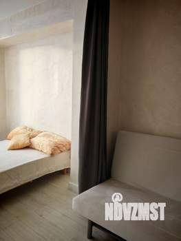 Студия квартира, вторичка, 29м2, 1/8 этаж