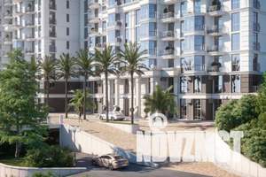 1-к квартира, вторичка, 48м2, 6/18 этаж