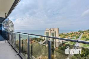 3-к квартира, вторичка, 98м2, 12/24 этаж